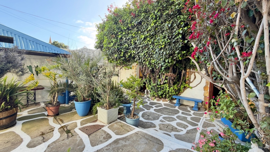 Commercial Property for Sale in Caledon Western Cape